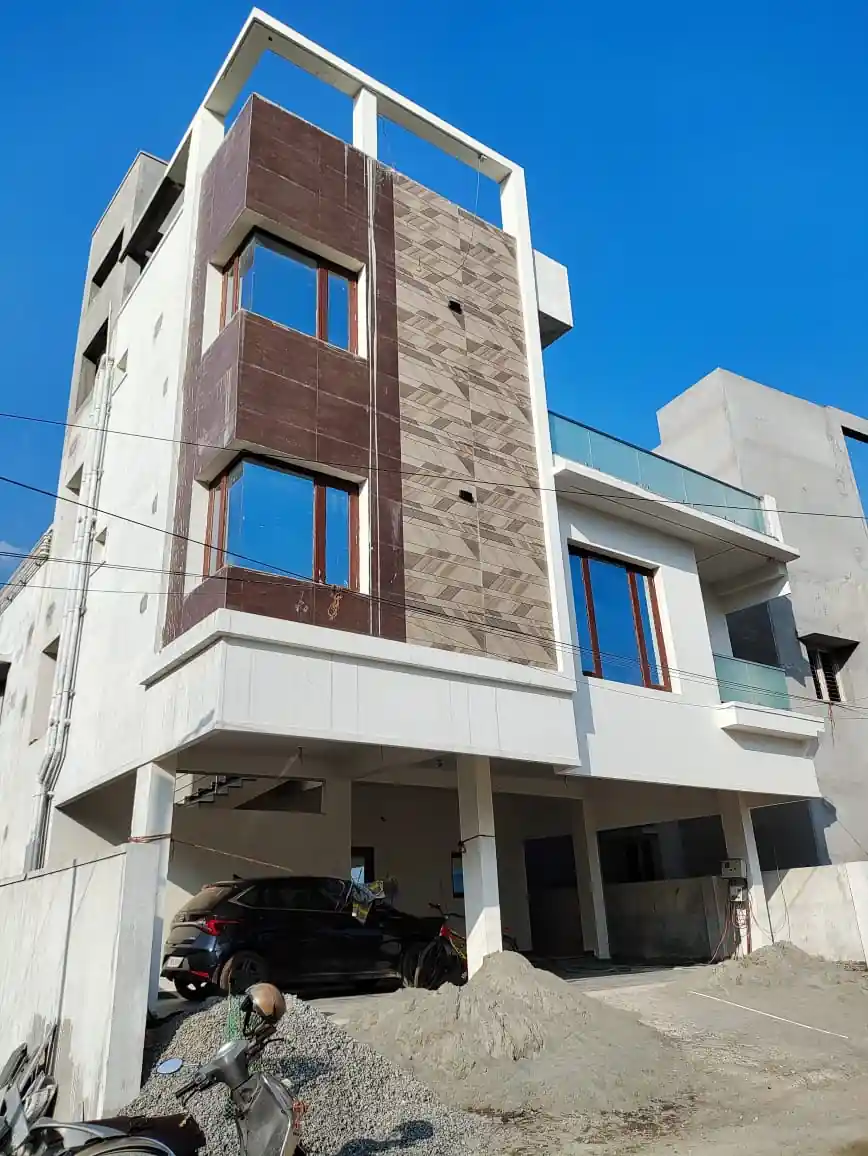 Residential Construction